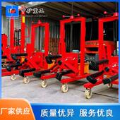 源头厂FBL移动电器动2 6913升降30液压拉马车载式 升降家拔轮0液压