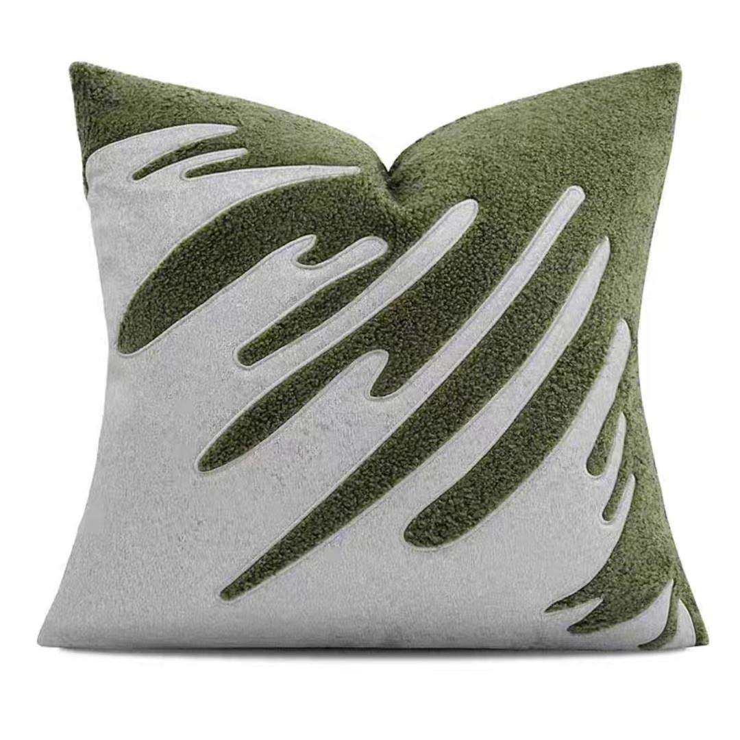 样板房抱枕轻奢简现代软装沙客厅发靠约垫方枕样间酒店XLZ抱板枕