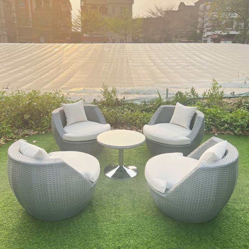 户外休闲桌椅院花园酒外店室阳台藤椅茶几三套5-7-2件组庭合藤编,商业/办公家具,商用藤编家具,淘宝优惠券,粉丝福利购,淘宝优惠卷