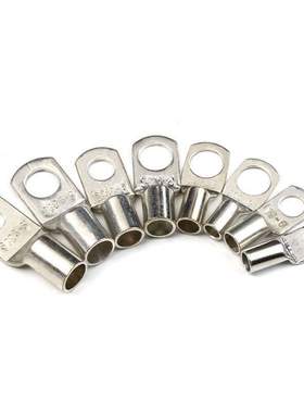 跨境电商货源SC系列窥口铜接线端子120pcsTerminals