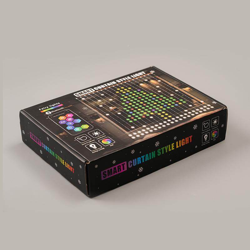 ED幻彩3*3米L皮线帘灯220v红手机app控制遥控少女心网流窗手机app,鲜花速递/花卉仿真/绿植园艺,其它园艺用品,淘宝优惠券,粉丝福利购,淘宝优惠卷