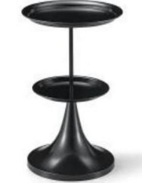 XV桌茶桌椅组L泡茶桌高端大气轻奢别墅现代简约客意式GRO不锈钢合