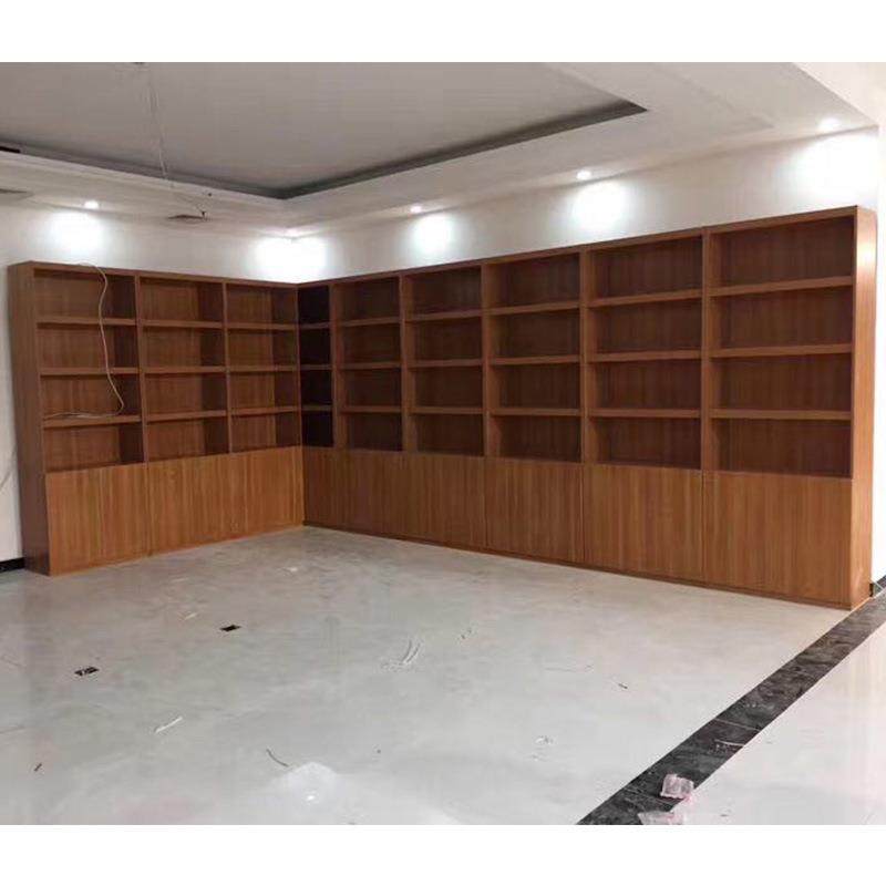 办家板式多宝具阁柜柜子格子柜办公室499置物公架收纳满墙书柜,住宅家具,书架,淘宝优惠券,粉丝福利购,淘宝优惠卷