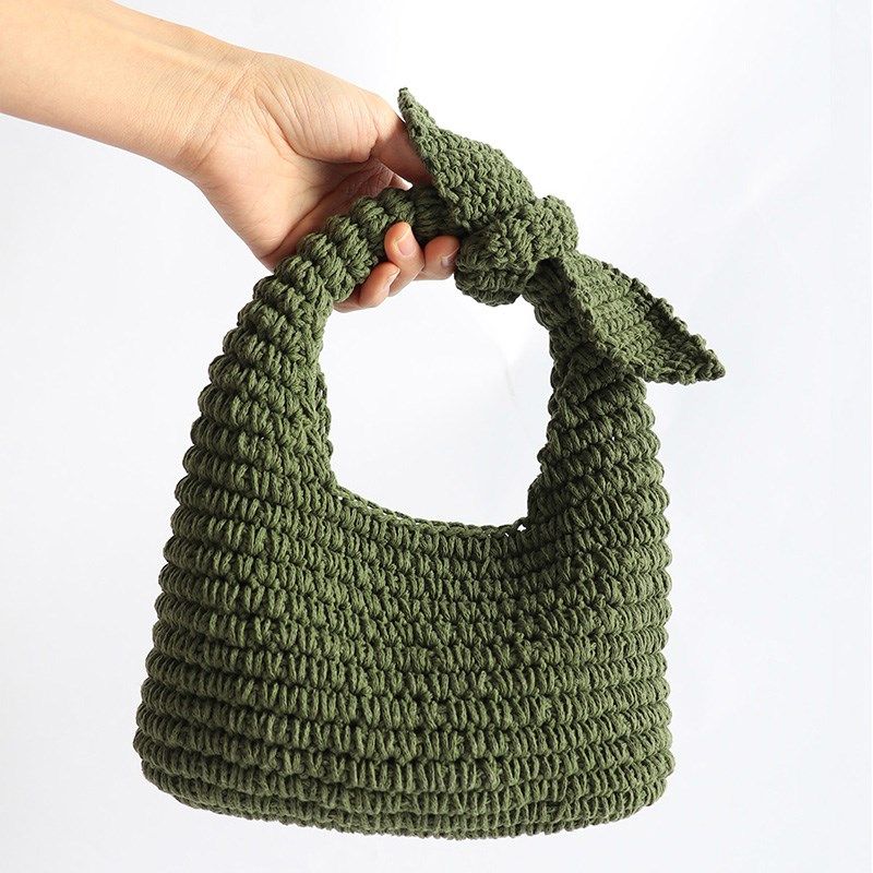 快来一起编织叶子手腕包,钩针编A织包包材料毛线空心棉线diy教程,服饰配件/皮带/帽子/围巾,DIY编织材料包,淘宝优惠券,粉丝福利购,淘宝优惠卷