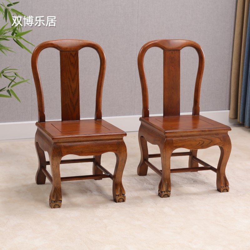 实木小凳子靠背椅矮墩小板凳婚庆椅家用客厅N凳子换鞋凳儿童子孙,住宅家具,红木椅凳,淘宝优惠券,粉丝福利购,淘宝优惠卷