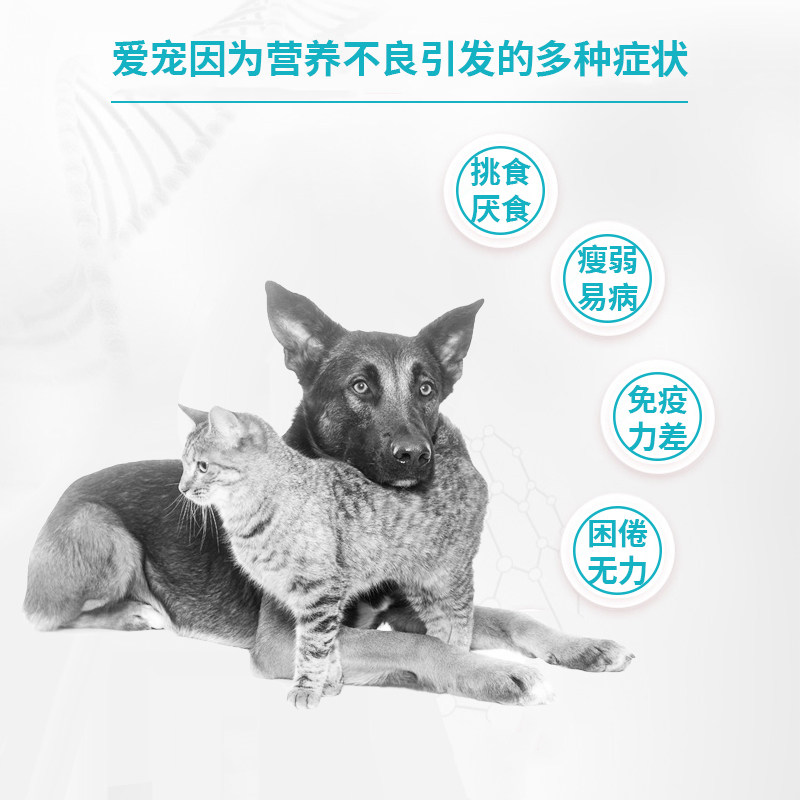 冠鲜生aad罐头猫咪绝育术后怀孕猫罐头宠物营养鸡肉流食处方罐156