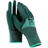 手套劳保耐磨工作防护工作建筑工地C手套男干活劳动橡胶皮压纹浸