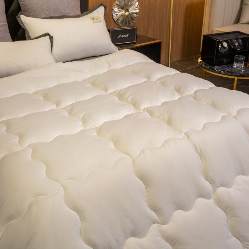 被子冬被双e人加厚保暖春秋水洗棉被芯空调被棉被单人学生宿舍被,床上用品,化纤被,淘宝优惠券,粉丝福利购,淘宝优惠卷