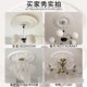 法式 吊灯座花盘顶盘 pu灯盘客厅卧室顶花复古仿石膏吊J顶灯座欧式
