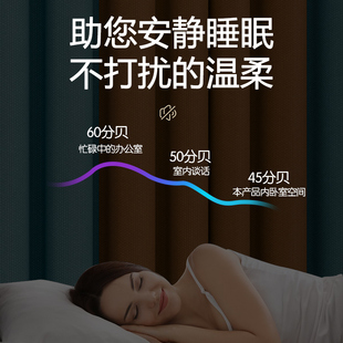 卧室全遮光整套窗帘隔音隔热客厅窗帘隔断帘飘Q窗帘免打孔挂钩轻