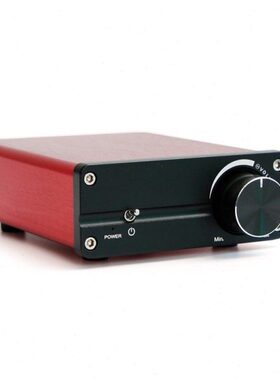 D130C TPA3250双声道数字功放机2.0家用功放