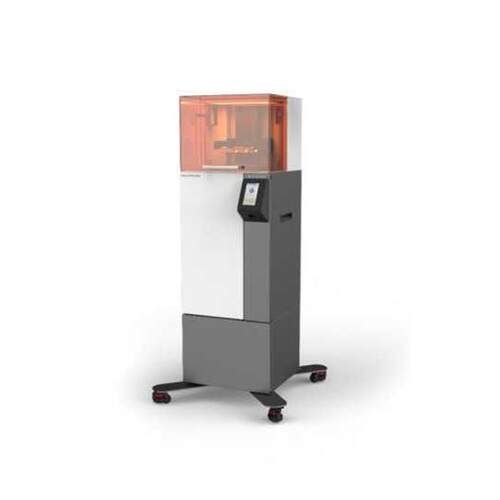 3D SYSTEMS Figure 4 Standalone 快速DLP 3D打印机 三维打印机