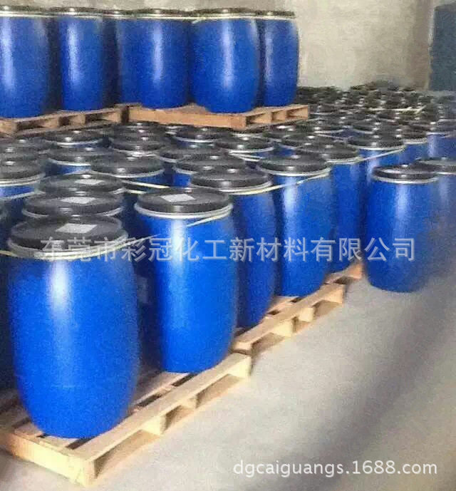 高弹性水性PU镜面树脂