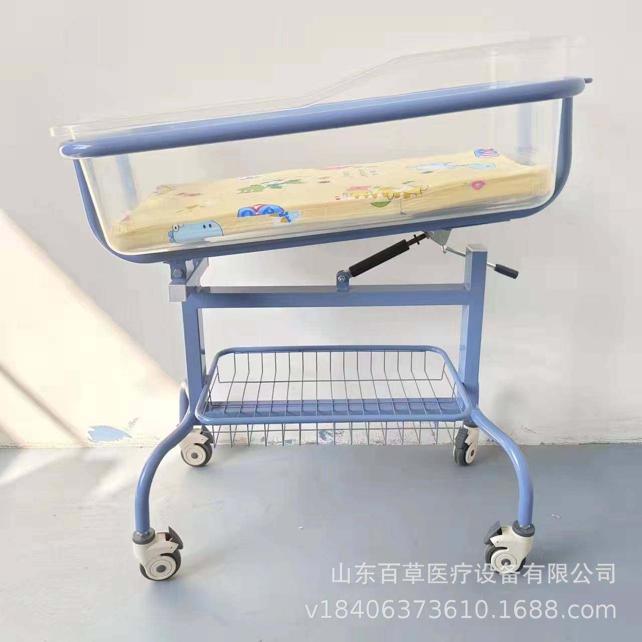 可移动新儿车多功能可倾斜宝宝生床月中心540婴婴儿床推车带蚊子,住宅家具,婴儿床,淘宝优惠券,粉丝福利购,淘宝优惠卷