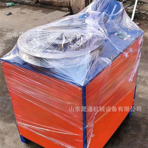圆305063平大台电动弯管机一管道不锈钢煨弯机棚建筑90度次成型弯