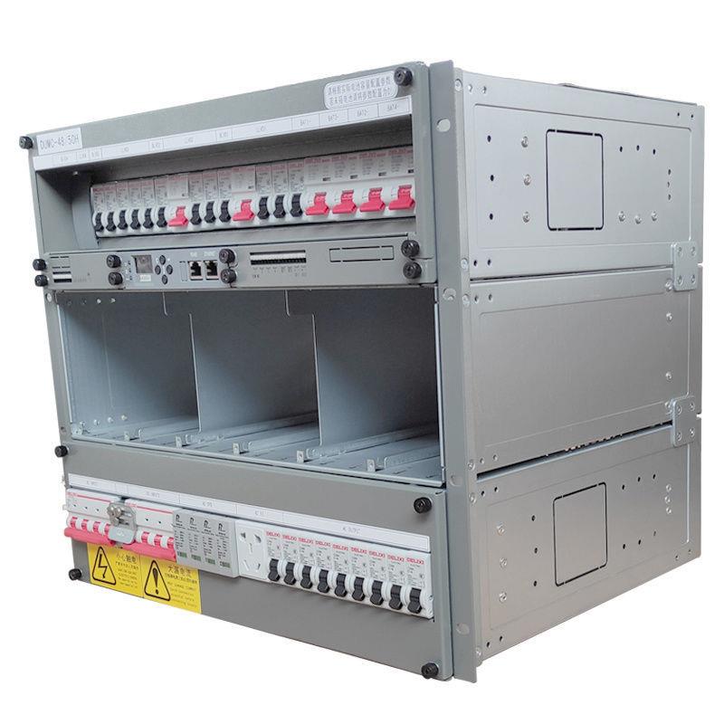 动力通源DUC-48/50H嵌入式开关电源48V3JXJ0系0A信电源统原装M现