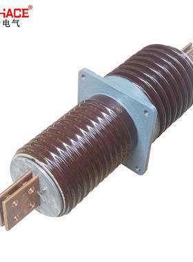 户外高压穿墙2套管CWBCWCWW-20/24kv000a1132500a43150a000a陶瓷