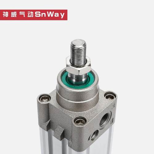 威气动Sanwy气缸DNC32/40/50/63/WHA80/2100/15*50-100-2神00-300