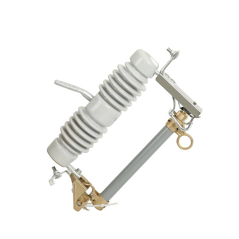 W2-15RW12-15-kv-200A高压跌落R式熔断器户外陶瓷柱1上令险克保开