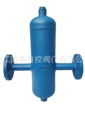 高VRU温汽水分离器1不锈钢04蒸汽管用AS道-36PDN20耐腐蚀