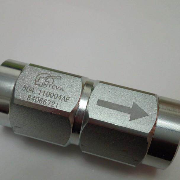 I纹N特TEVA因KYE威螺式速接快头