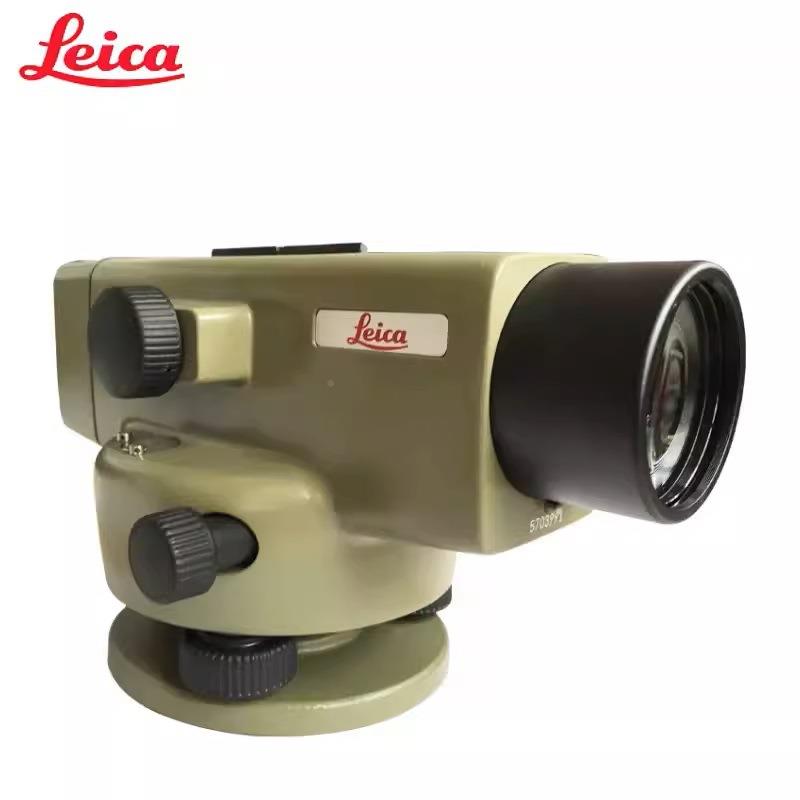 卡水/准仪原装NA2高清镜头工测程施工测徕量绘自动晰安平水准仪