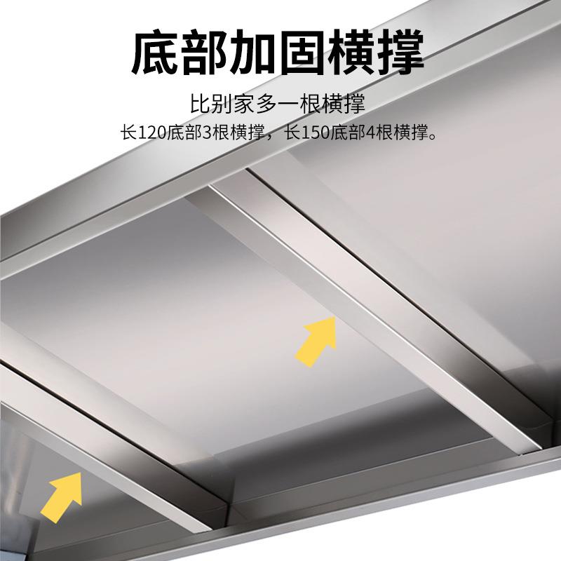 厨房落地不锈钢置物架货架多层家用五层架烤箱架子厨具储物收纳柜