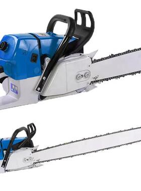 ms060排量92C汽Cms66MS661SJD油锯功力5.2KW5.4K6W专业伐