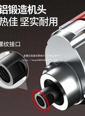 芝FIL浦拌机电动工搅业腻子涂料馅水泥手持拌商用肉料上劲和面打