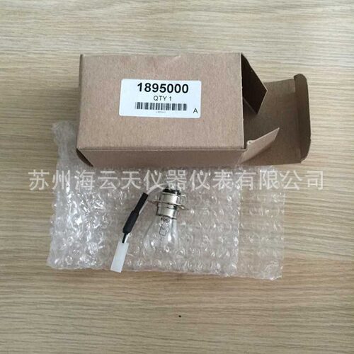 1895000 1720E灯泡  哈希配件18950-00 现货 不含税