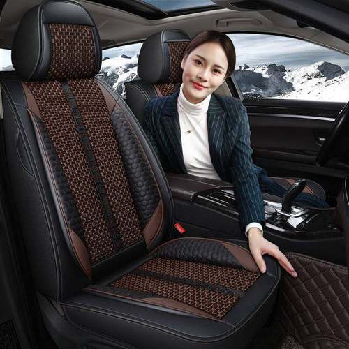 2025垫AWK季款GCL260L全包皮冰丝汽车坐四通用全包座套秋冬越野