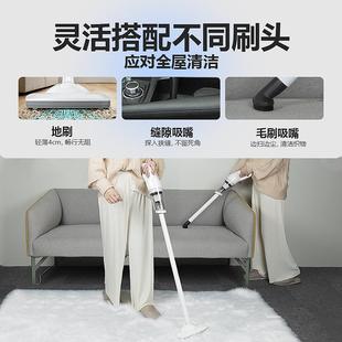 跨境热销干湿两用手持多用吸尘器大功率大吸力无线车用家用车载