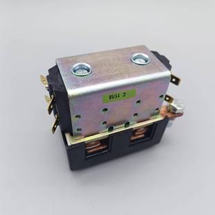 B斗KCNR18J前进接触器 B18后S 山前R移式 电动叉车配件BR15S