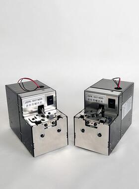 JOFR坚丰能螺丝供料器迷你智螺丝机JRT转动数显转盘式螺丝供料