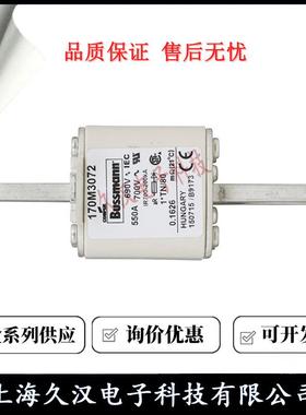 170M3070170M071170M072N170M3073BUSSMAN3熔断3器保JFS险丝