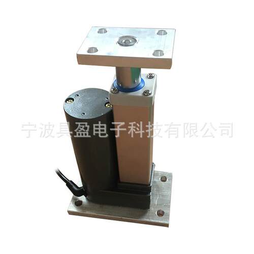 JIUYNKLA44NIG工厂降销线性推杆升机降升平台工业设备用电动推杆