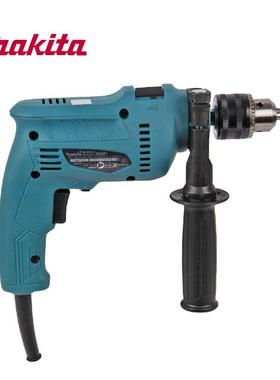 牧田原装MT系M08列01B冲击电钻正反转无调极速M0801B500W