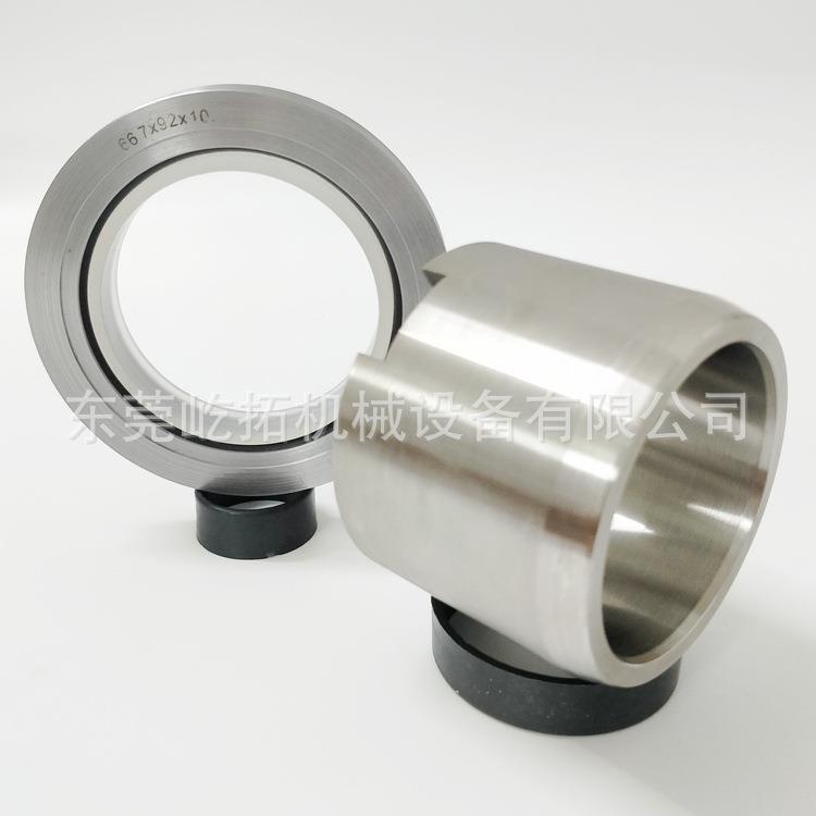 替代LLU22LU3U2230H富达P螺杆机油封161/67233封00空压机主机大修