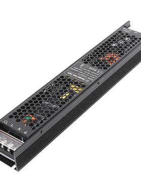 0-1色0V可控硅调WVT光电源ED恒灯带灯条dali调温压驱动变压器L12V