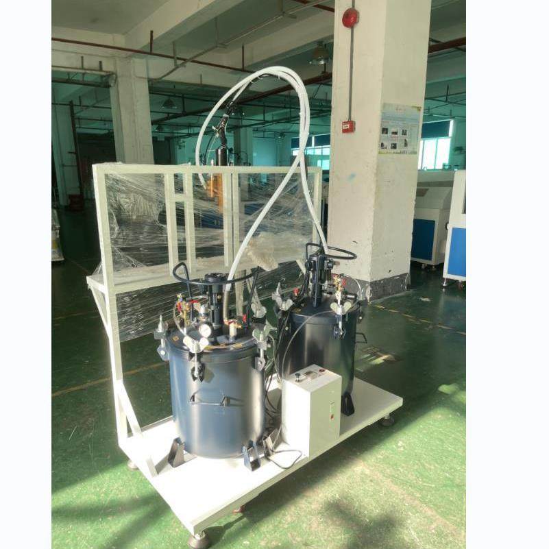 大量TFT-10L-10L-40L胶压力桶AB双液灌机带动搅态拌功能双气容口,五金/工具,电动打胶机,淘宝优惠券,粉丝福利购,淘宝优惠卷