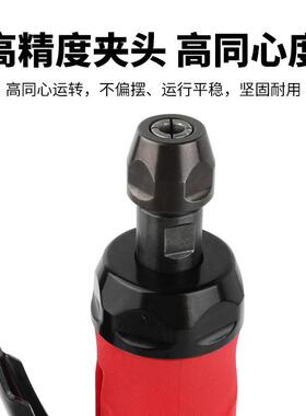 欧维尔OWST120风高速小刻抛气动刻磨机光机磨机补胎JCF机-磨机