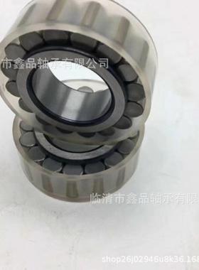 圆3柱滚子轴VIF承NJ42E8M/C4NJ424EM/C振筛动Z轴承