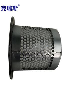 瑞斯过空压克机油气滤分离滤芯三滤油压缩机螺杆式XXU空气分滤芯