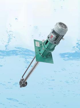 IFNIHY不锈钢液下-泵1Y25IH2耐强酸3耐高温无泄漏化工泵