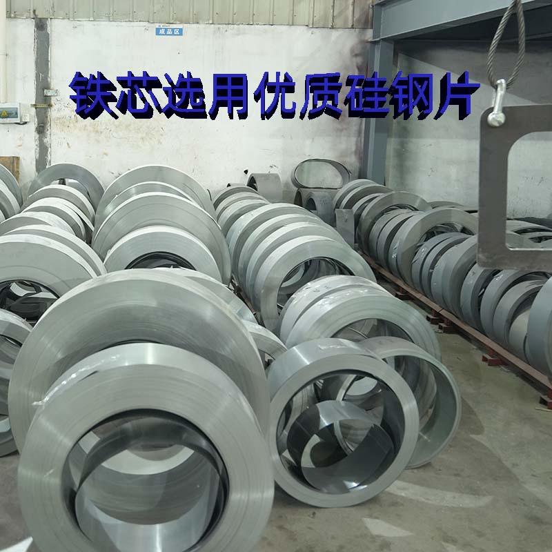 鹏变电气生产14-630-1SCB14-630KVA干房电式器变压箱变用力配电光