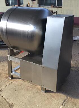 200L串真空滚XD200机厂家直销鸡翅腌制机肉桶腌制揉专业制造商