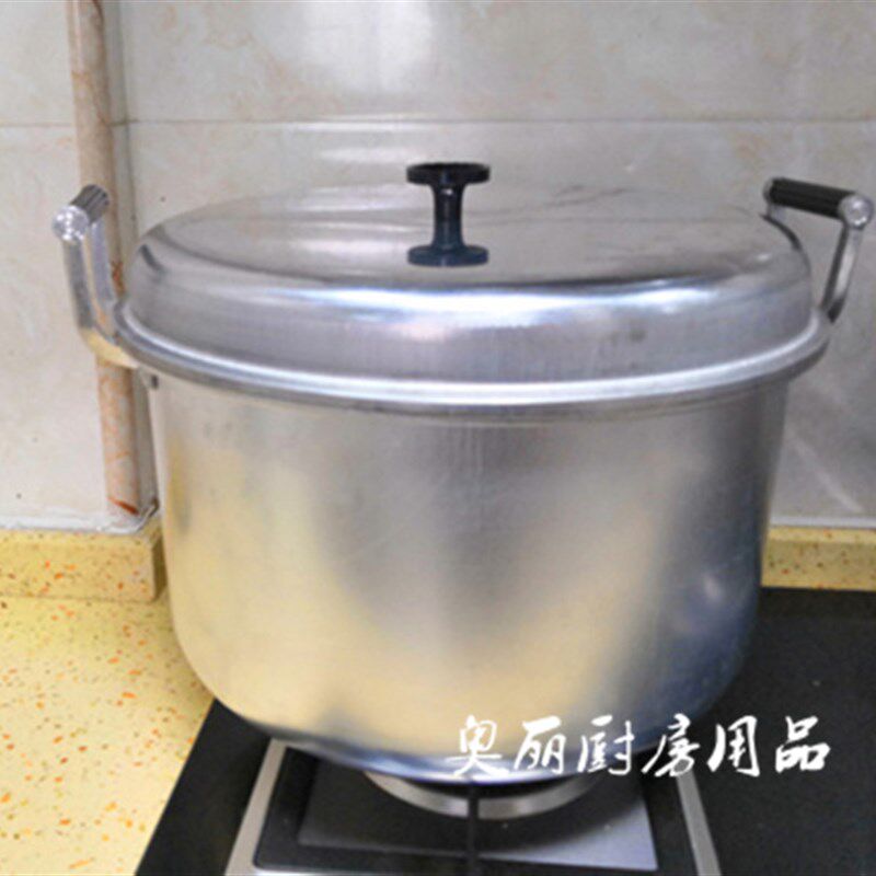 卷筒粉的整套工具越南小卷粉蒸锅肠粉机卷粉蒸机早餐商用家用36CM
