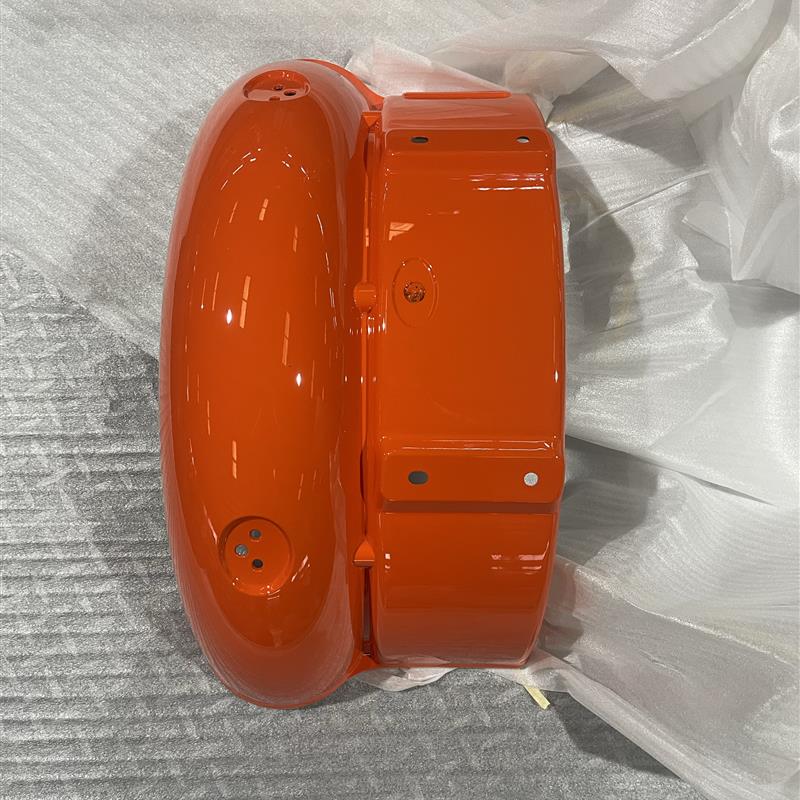 猿猴三轮125/150原厂边泥瓦边三轮挎子摩托车原装泥瓦盖边挡泥板