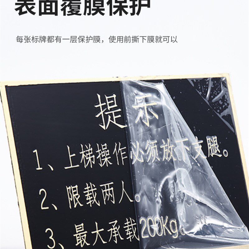 机械设备金属铝空白网版印刷汽车铭牌制作不锈钢黄铜定做腐蚀标识