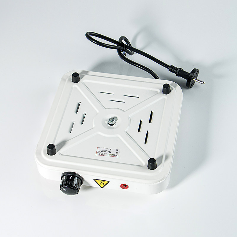 比克曼生物 实验电炉 500W 1000w 1500w实验室用电炉 烧杯加热工